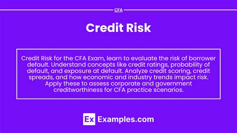 Credit-Risk Course 的图像结果