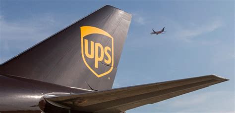 UPS的加入可能会引起对统一费率包裹运输的兴趣-跨境眼