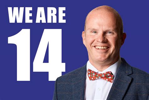 14 Years of Fourteen IP: Celebrating the Journey, the Challenges, and ...