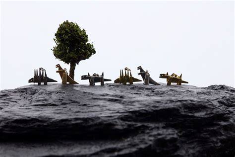 On Jewellery and Dinosaurs: Jake Chapman & William Welstead in ...