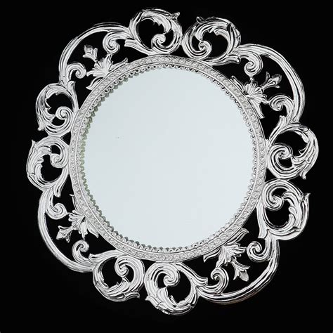 Completely handcrafted, made in brass, silver plated and lacquered ...