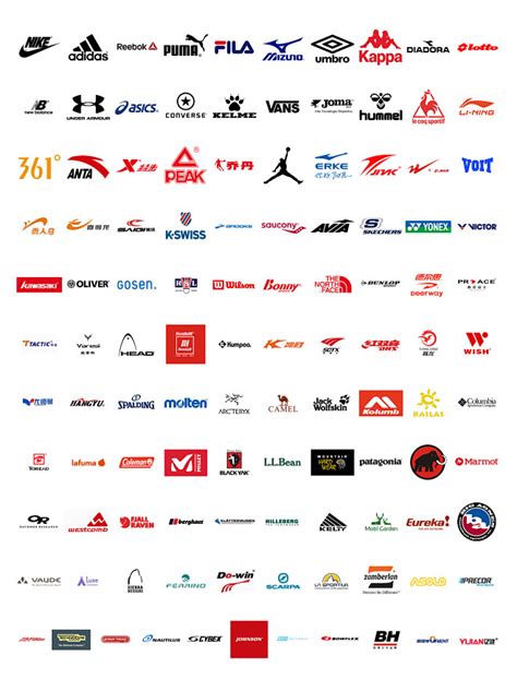 运动品牌标志-全速体育用品公司LOGO设计-【美研】