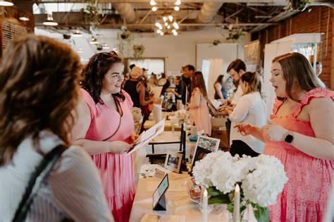 Wedding expo charlotte nc 60 photos - Vianawedding.com