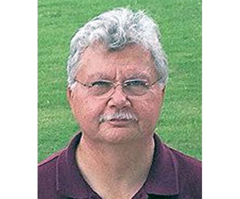 Paul Lute Obituary (2016) - Washburn, ND - The Bismarck Tribune