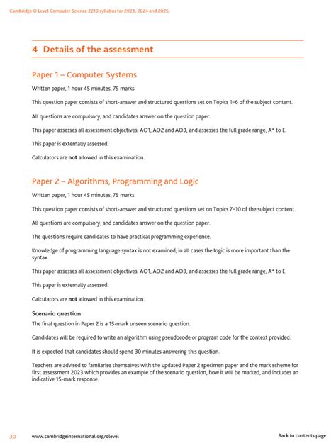 Image result for Programming Computer Science Lesson Notes