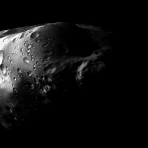 Image result for Prometheus Moon