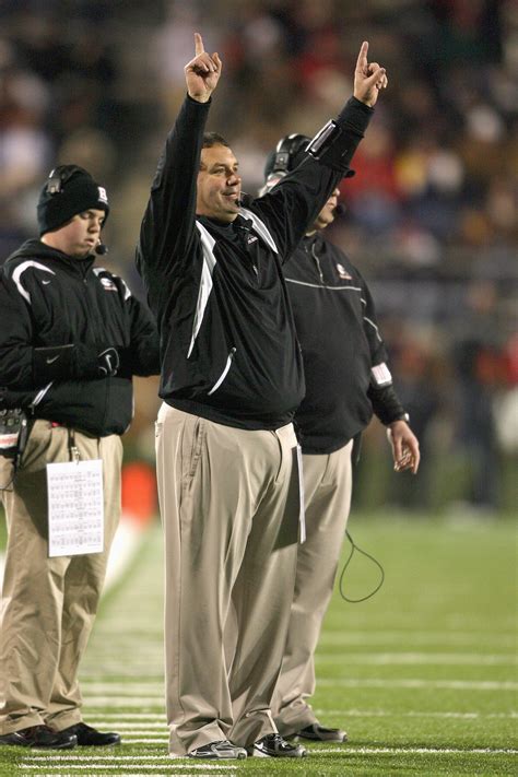 Brady Hoke Hired By Michigan: Why He'll Be Just As Bad As Rich Rodriguez