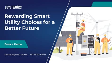 How Utility Loyalty Programs Boost Customer Engagement