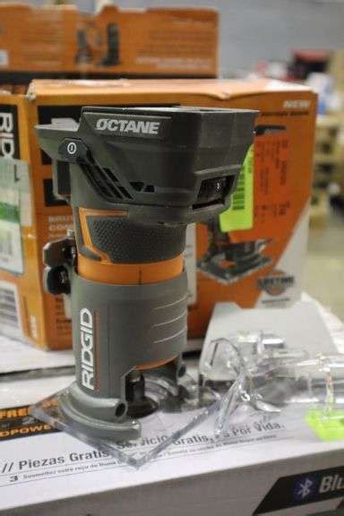 Image result for Using Rigid Compact Router