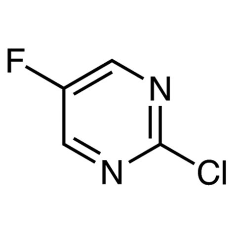 2-Chloro-5-fluoropyrimidine 62802-42-0 | Tokyo Chemical Industry (India ...