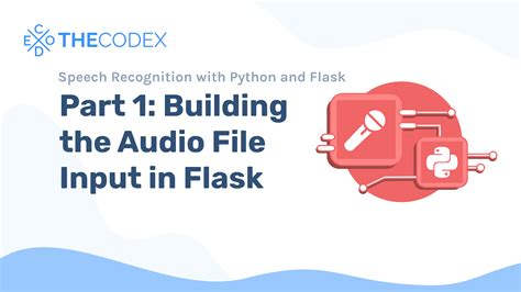 Speech to Text Flask API Python 的图像结果