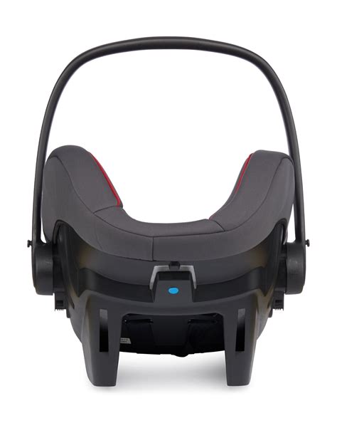 Buy Mothercare Car Seat Ziba Grey And Red Multi Online at Best Price ...