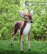 Image result for Deer Felt Pattern