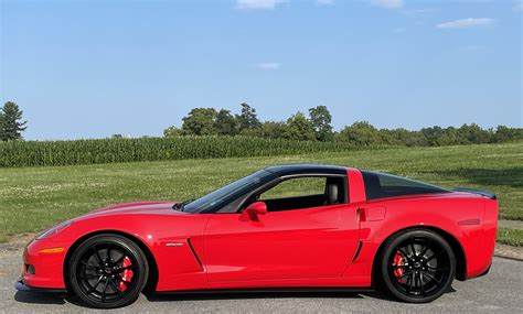 WTB (Want To Buy) c6 z06 z07 package - Page 2 - CorvetteForum - Chevrolet Corvette Forum Discussion