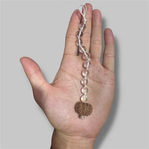 Rudraksha kavach for vastu, black magic & evil eye – Rudradhyay
