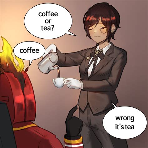 Outis (Project Moon) | Danbooru