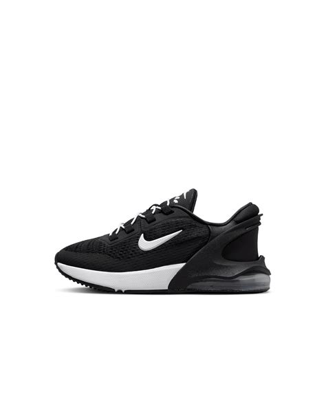 Nike Air Max 270 GO Younger Kids' Easy On/Off Shoes. Nike IN
