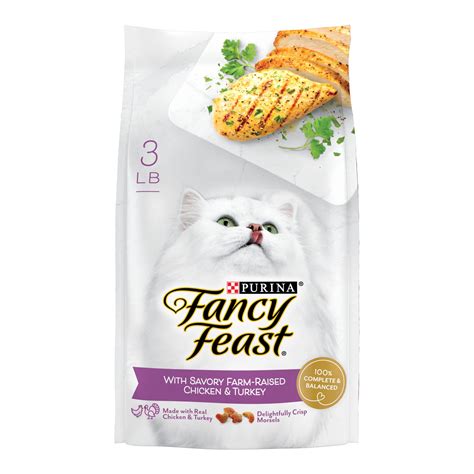 Amazon Fancy Feast Dry Cat Food at Harrison Fitch blog
