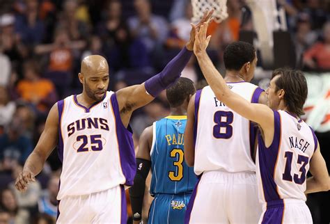 Phoenix Suns: 10 Reasons They Have The Best Chance at The No. 8 Seed in ...