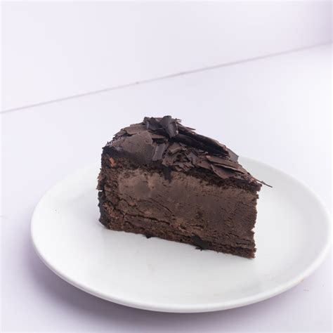 Belgian Mousse – Brownie Point India