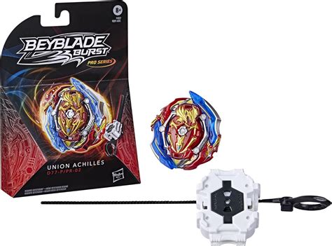 BEYBLADE Burst Pro Series Union Achilles, Balance India | Ubuy