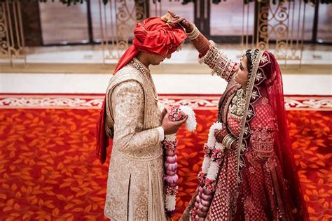 TimeForGnT: Tunisha Seksaria and Gaurav Palrecha Tie the Knot in Vietnam