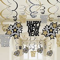 Happy New Year Celebrations for Kids