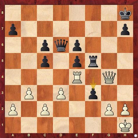 Tata Steel 2022 R3: Defiant Vidit defeats Dubov, takes sole lead, now ...