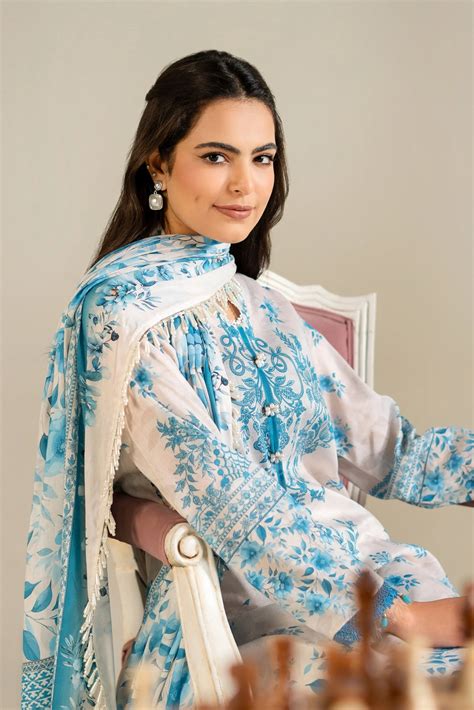 Mausummery Spring Summer Vol 2 Collection 2025 – Pashtun Collections