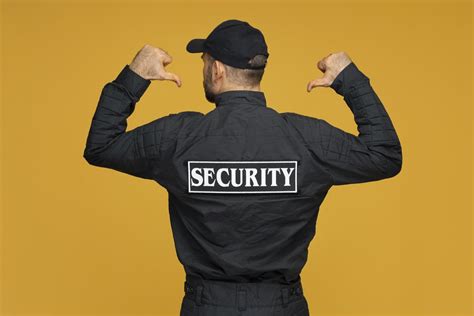 Security Services – Ontrack Facility Management Pvt. Ltd.