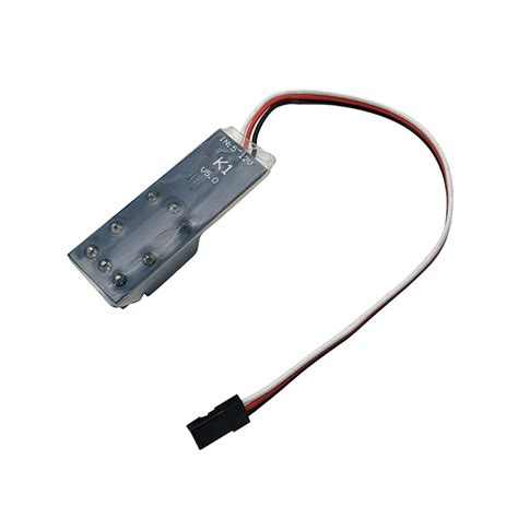 Image result for RC Heli Programming Power Switch