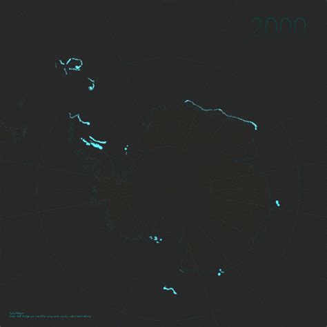 Iceberg Animation 的图像结果