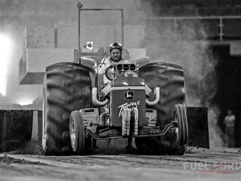 Image result for Pulling Tractor Engine Explosion