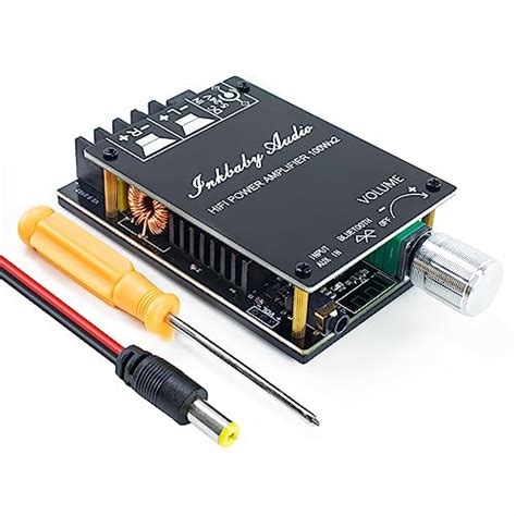 Image result for DIY Amplifier Kit