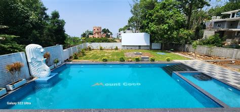 Mount Coco Resort -Yercaud