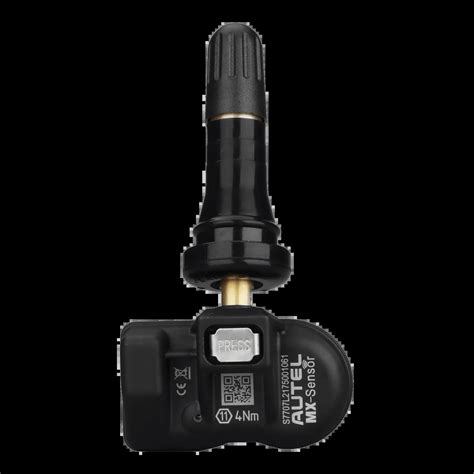 Autel MaxiTPMS Ts508 Program Sensor 的图像结果