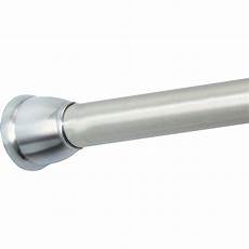 Shower Curtain Tension Rod by Interdesign Cameo Shower Curtain Tension Rod White 78 Shower Curtain Tension Rod