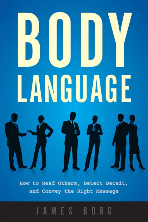 Learning Body Language 的图像结果