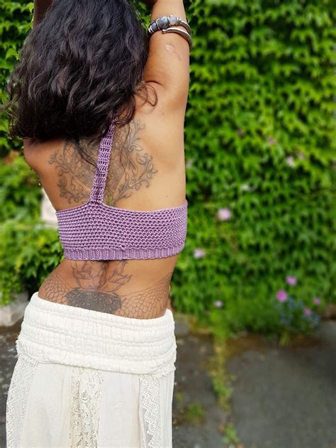 Image result for Crochet Summer Top Pattern Tutorial