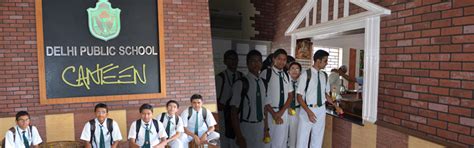 Delhi Public School, Ranipur, Haridwar.