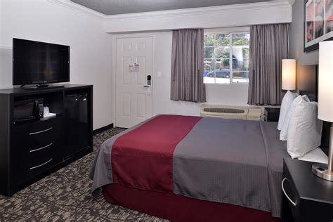 Discount Coupon for Americas Best Value Inn-Los Angeles/Hollywood in ...