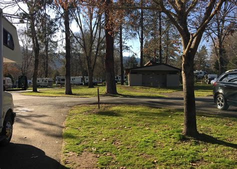 Valley of the Rogue State Park Camping | Gold Hill, OR | The Dyrt