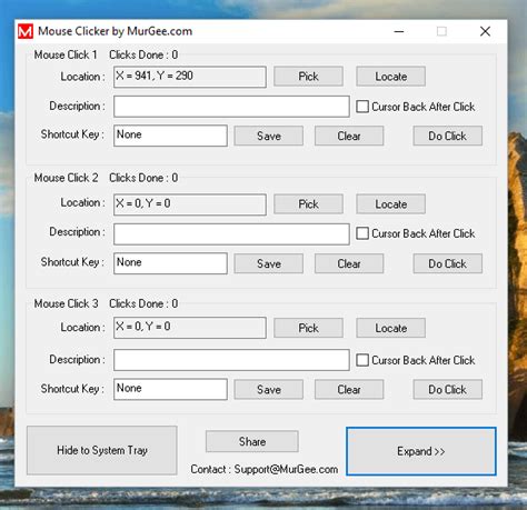 Image result for Double Auto Clicker