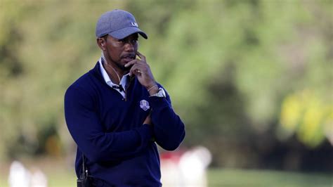 Golf: Oficial: Tiger Woods vuelve la próxima semana en el Safeway ...