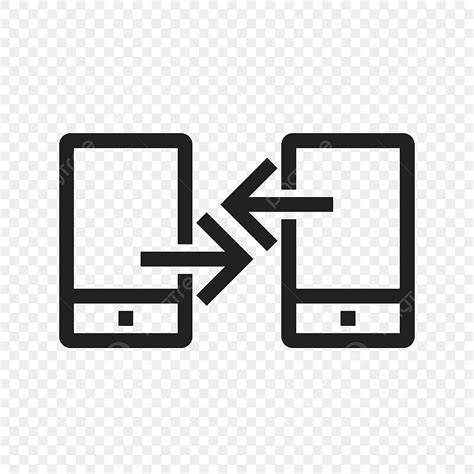 Communication Icon Transparent Background 的图像结果