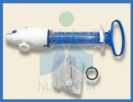 Manual Vacuum Aspiration Mva Kit Exporter, Supplier from Indore