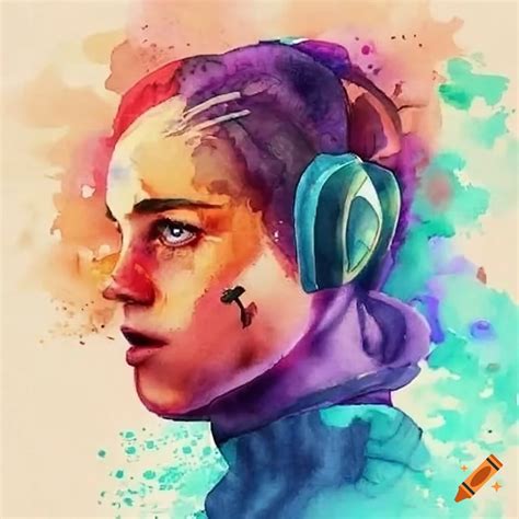 Dynamic gaming profile pictures with logo designs for youtube channels on Craiyon