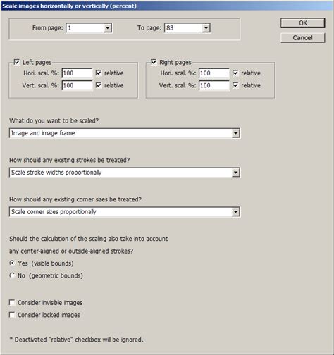 Kuvatulokset haulle photo size in percent in indesign