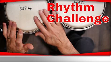 Image result for Bongo Rhythm Patterns How To