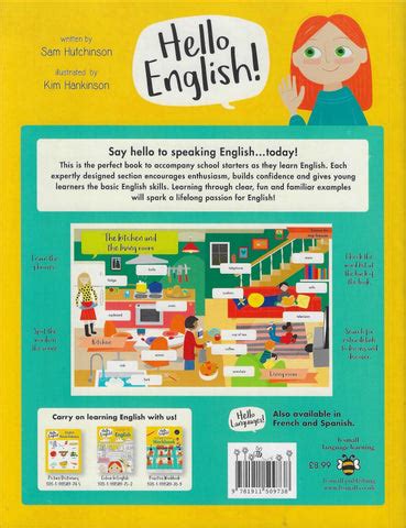 Hello English Story 的图像结果